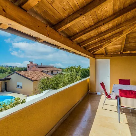 Dika By Interhome Apartment