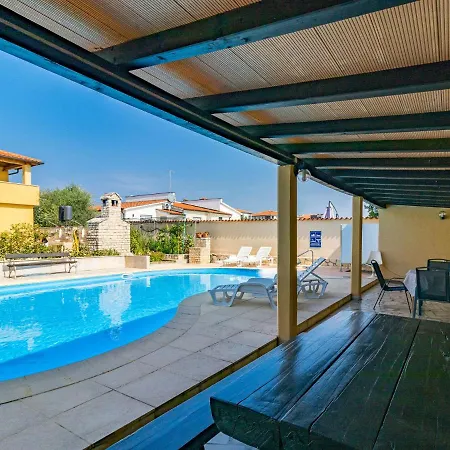 Dika By Interhome Apartment *