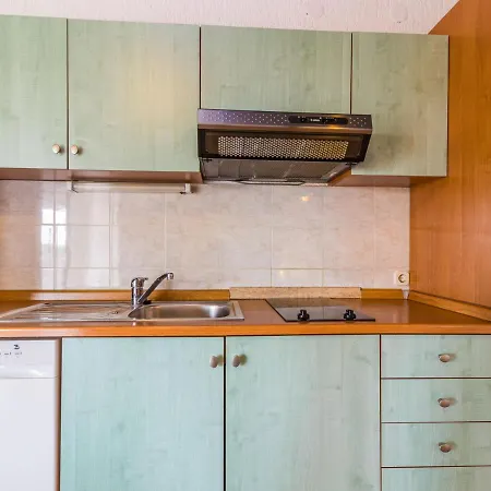 Apartment Dika By Interhome *