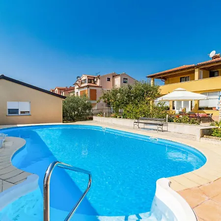Dika By Interhome Apartment Porec