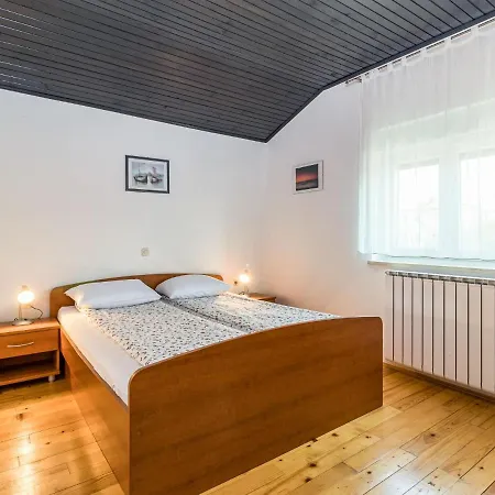 Dika By Interhome Apartment Porec