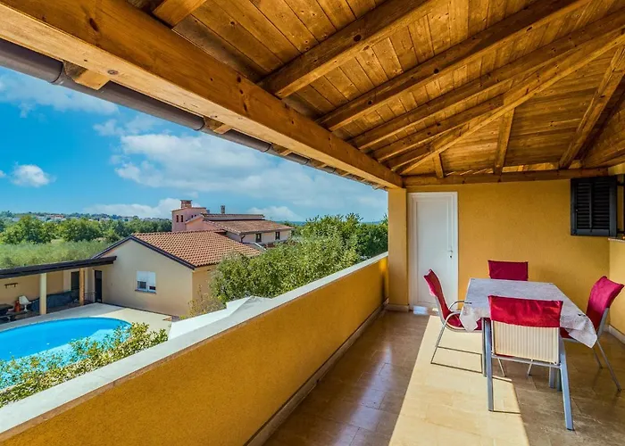 Dika By Interhome Apartmán