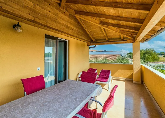 Apartmán Dika By Interhome