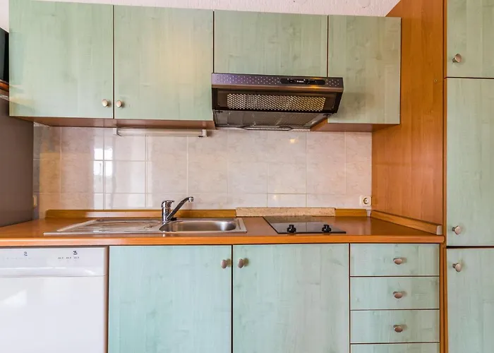 Apartmán Dika By Interhome *