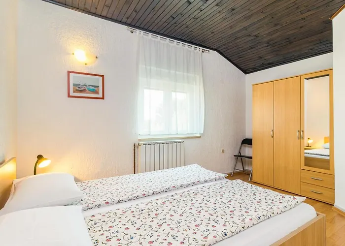 Apartman Dika By Interhome