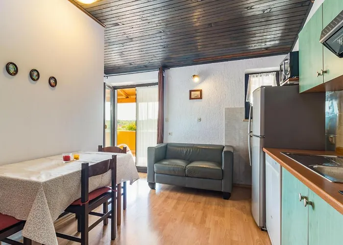 Appartamento Dika By Interhome Porec