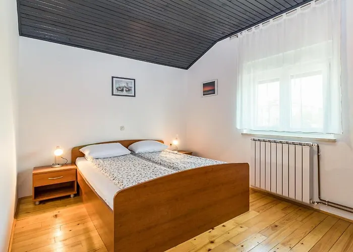 Dika By Interhome Apartment Poreč