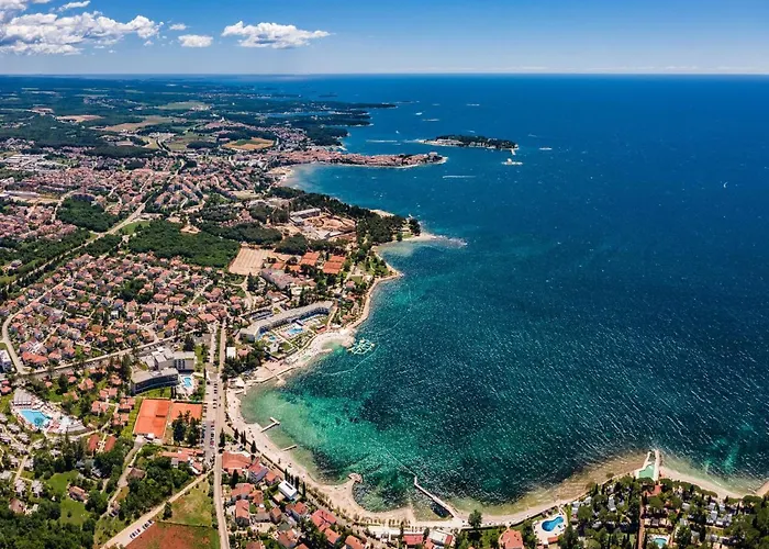 Dika By Interhome Poreč